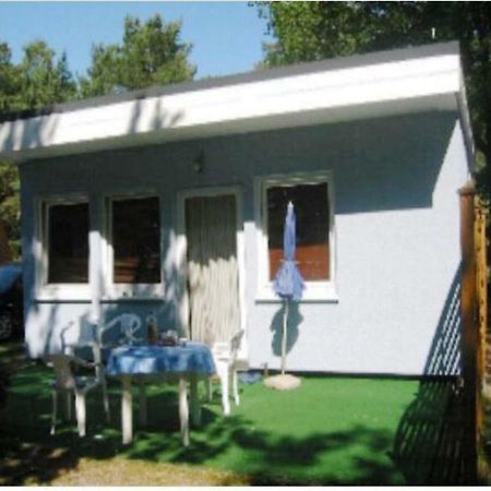 Bungalow Beate Zinnowitz Extérieur photo
