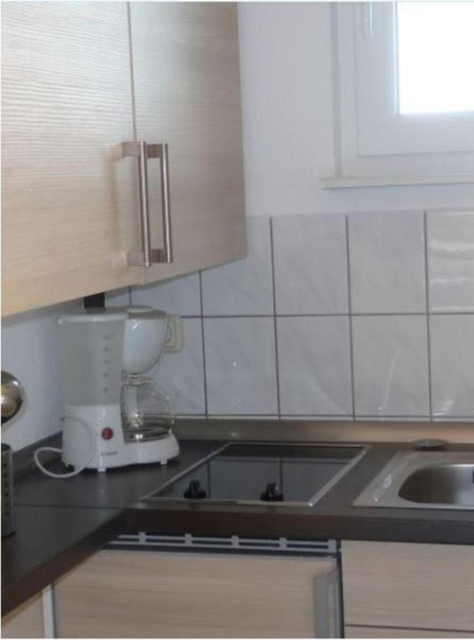 Bungalow Beate Zinnowitz Extérieur photo