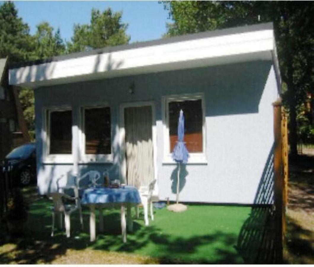 Bungalow Beate Zinnowitz Extérieur photo